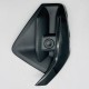 Audi Q4 E-tron Lower Grille Left Air Guide Genuine 89a807681a | 2021-2025 [zb56]