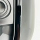 Audi Q4 E-tron Lower Grille Left Air Guide Genuine 89a807681a | 2021-2025 [zb56]