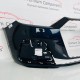 Audi A1 Front Bumper Genuine Blue Se Hatchback 2019 – 2023 [ap14]