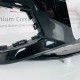 Audi A4 Front Bumper B9.5 Se Facelift Genuine Black | 2019-2024 [ao14]