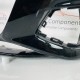 Audi A4 Front Bumper B9.5 Se Facelift Genuine Black | 2019-2024 [ao14]