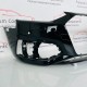Audi A4 Front Bumper B9.5 Se Facelift Genuine Black | 2019-2024 [ao14]