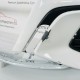Audi A3 Front Bumper Skin Oem White S Line Hatchback Sportback 2020 - 2024 [aa60 Audi A3 Front Bumper Skin Oem White S Line Hatchback Sportback 2020 - 2024 [aa60