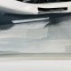Audi A3 Front Bumper Skin Oem White S Line Hatchback Sportback 2020 - 2024 [aa60 Audi A3 Front Bumper Skin Oem White S Line Hatchback Sportback 2020 - 2024 [aa60