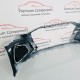 Audi A3 Front Bumper Skin Oem White S Line Hatchback Sportback 2020 - 2024 [aa60 Audi A3 Front Bumper Skin Oem White S Line Hatchback Sportback 2020 - 2024 [aa60
