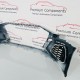 Audi A3 Front Bumper Skin Oem White S Line Hatchback Sportback 2020 - 2024 [aa60 Audi A3 Front Bumper Skin Oem White S Line Hatchback Sportback 2020 - 2024 [aa60