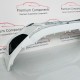 Audi A3 Front Bumper Skin Oem White S Line Hatchback Sportback 2020 - 2024 [aa60 Audi A3 Front Bumper Skin Oem White S Line Hatchback Sportback 2020 - 2024 [aa60