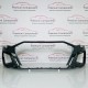 Audi A3 Front Bumper S-line Genuine Grey  8y0807437f | 2020-2023 [Bb9]