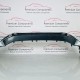 Audi A3 Front Bumper S-line Genuine Grey  8y0807437f | 2020-2023 [Bb9]