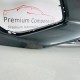 Audi A3 Front Bumper S-line Genuine Grey  8y0807437f | 2020-2023 [Bb9]