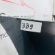 Audi A3 Front Bumper S-line Genuine Grey  8y0807437f | 2020-2023 [Bb9]