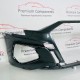 Audi A3 Front Bumper S-line Genuine Grey  8y0807437f | 2020-2023 [Bb9]