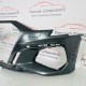 Audi A3 Front Bumper S-line Genuine Grey  8y0807437f | 2020-2023 [Bb9]