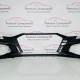 Audi A3 Front Bumper S-line Genuine Grey  8y0807437f | 2020-2023 [Bb9]
