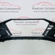 Audi A3 Front Bumper S-line Genuine Grey  8y0807437f | 2020-2023 [Bb9]