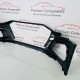 Audi A3 Front Bumper S-line Genuine Grey  8y0807437f | 2020-2023 [Bb9]