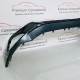 Audi A3 Front Bumper S-line Genuine Grey  8y0807437f | 2020-2023 [Bb9]