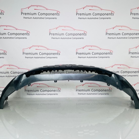 Audi A5 Front Bumper S Line S5 B9 B9.5 Genuine 8w6807437a | 2020-2025 [Bb13]