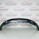 Audi A5 Front Bumper S Line S5 B9 B9.5 Genuine 8w6807437a | 2020-2025 [Bb13]
