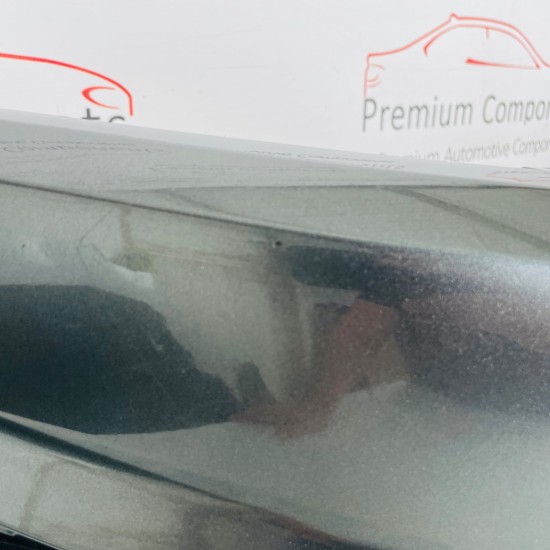 Audi A5 Front Bumper S Line S5 B9 B9.5 Genuine 8w6807437a | 2020-2025 [Bb13]