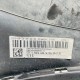 Audi A5 Front Bumper S Line S5 B9 B9.5 Genuine 8w6807437a | 2020-2025 [Bb13]