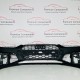 Audi A5 Front Bumper S Line S5 B9 B9.5 Genuine 8w6807437a | 2020-2025 [Bb13]