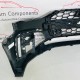 Audi A5 Front Bumper S Line S5 B9 B9.5 Genuine 8w6807437a | 2020-2025 [Bb13]