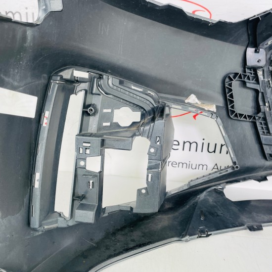Audi A5 Front Bumper S Line S5 B9 B9.5 Genuine 8w6807437a | 2020-2025 [Bb13]