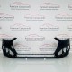 Audi A5 Front Bumper B9.5 Se Face Lift Genuine 8w6807437p | 2020-2025 [Bb20]