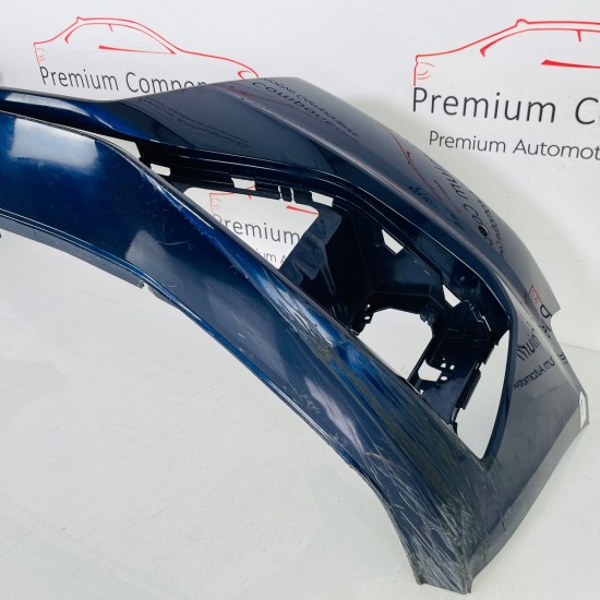 Audi A5 Front Bumper B9.5 Se Face Lift Genuine 8w6807437p | 2020-2025 [Bb20]