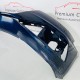 Audi A5 Front Bumper B9.5 Se Face Lift Genuine 8w6807437p | 2020-2025 [Bb20]