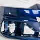 Audi A5 Front Bumper B9.5 Se Face Lift Genuine 8w6807437p | 2020-2025 [Bb20]