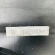 Audi A5 Front Bumper B9.5 Se Face Lift Genuine 8w6807437p | 2020-2025 [Bb20]