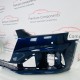 Audi A5 Front Bumper B9.5 Se Face Lift Genuine 8w6807437p | 2020-2025 [Bb20]