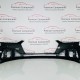 Audi A5 Front Bumper B9.5 Se Face Lift Genuine 8w6807437p | 2020-2025 [Bb20]