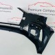 Audi A5 Front Bumper B9.5 Se Face Lift Genuine 8w6807437p | 2020-2025 [Bb20]