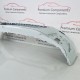 Audi A1 Front Bumper Se Basis Genuine White 82a807437 | 2019-2023 [Bb46]