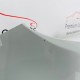 Audi A1 Front Bumper Se Basis Genuine White 82a807437 | 2019-2023 [Bb46]