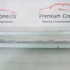 Audi A1 Front Bumper Se Basis Genuine White 82a807437 | 2019-2023 [Bb46]