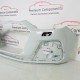 Audi A1 Front Bumper Se Basis Genuine White 82a807437 | 2019-2023 [Bb46]