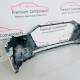 Audi A1 Front Bumper Se Basis Genuine White 82a807437 | 2019-2023 [Bb46]