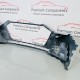Audi A1 Front Bumper Se Basis Genuine White 82a807437 | 2019-2023 [Bb46]