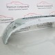 Audi A1 Front Bumper Se Basis Genuine White 82a807437 | 2019-2023 [Bb46]