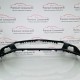 Audi Q5 Front Bumper S-line Genuine Black 80a807437p | 2020-2023 [Bb54]