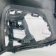 Audi Q5 Front Bumper S-line Genuine Black 80a807437p | 2020-2023 [Bb54]