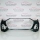 Audi Q5 Front Bumper S-line Genuine Grey 80a807437p | 2020-2023 [Bb55]