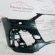 Audi Q5 Front Bumper S-line Genuine Grey 80a807437p | 2020-2023 [Bb55]