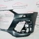 Audi Q5 Front Bumper S-line Genuine Grey 80a807437p | 2020-2023 [Bb55]