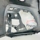 Audi Q5 Front Bumper S-line Genuine Grey 80a807437p | 2020-2023 [Bb55]
