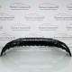 Audi A1 Front Bumper S Line Genuine Black 82a807437f | 2019-2023 [Bb58]